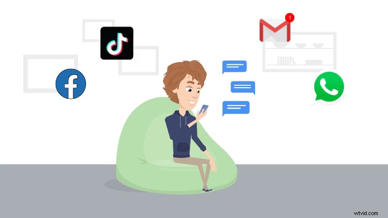 Verbeter eLearning:een gids voor effectieve animatie 