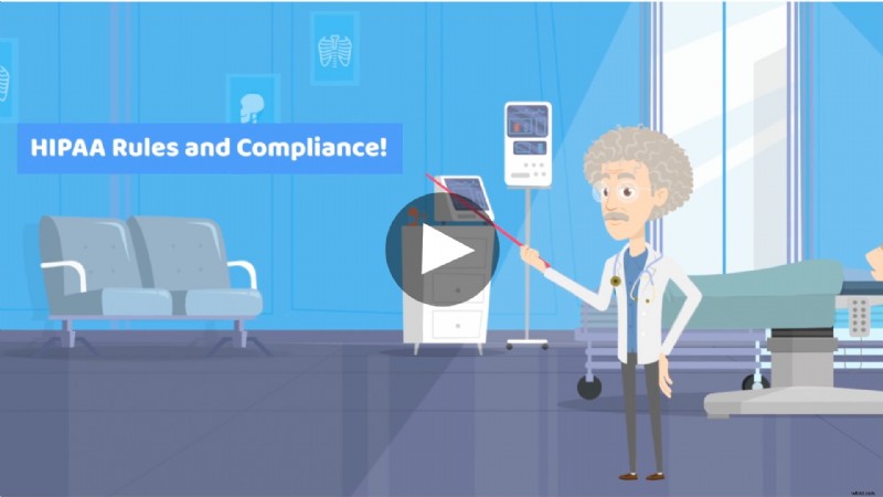 Verbeter eLearning:een gids voor effectieve animatie 