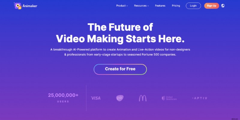 Verbeter eLearning:een gids voor effectieve animatie 