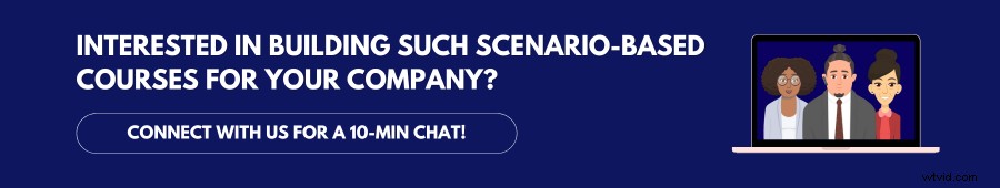 Verbeter eLearning:een gids voor effectieve animatie 