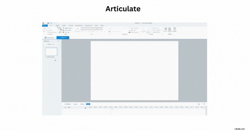 Verbeter eLearning:een gids voor effectieve animatie 
