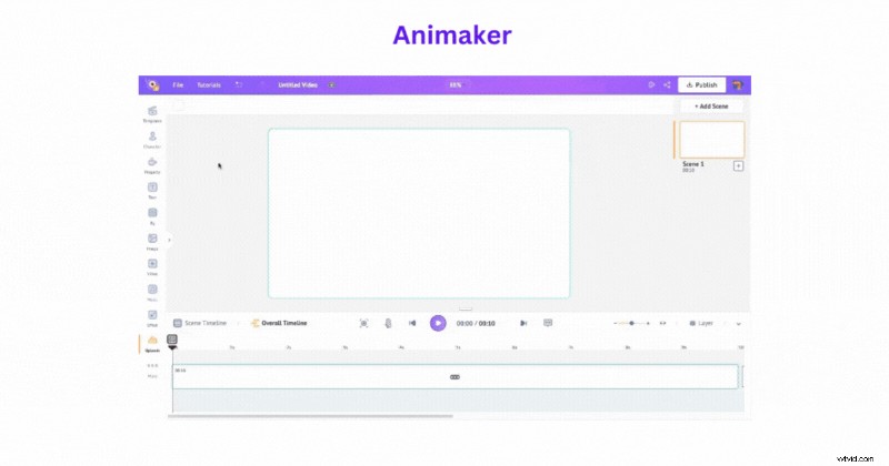 Verbeter eLearning:een gids voor effectieve animatie 
