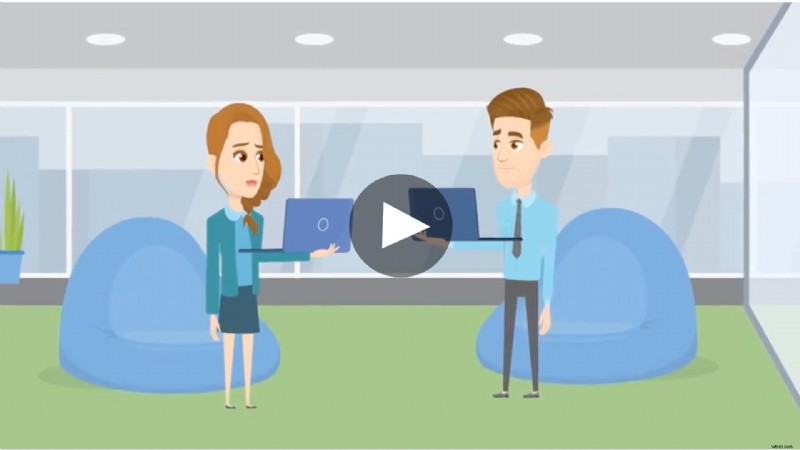 Verbeter eLearning:een gids voor effectieve animatie 