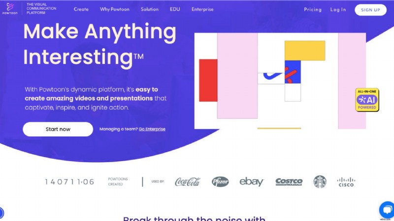 I migliori software di animazione per lavagne:crea video coinvolgenti 