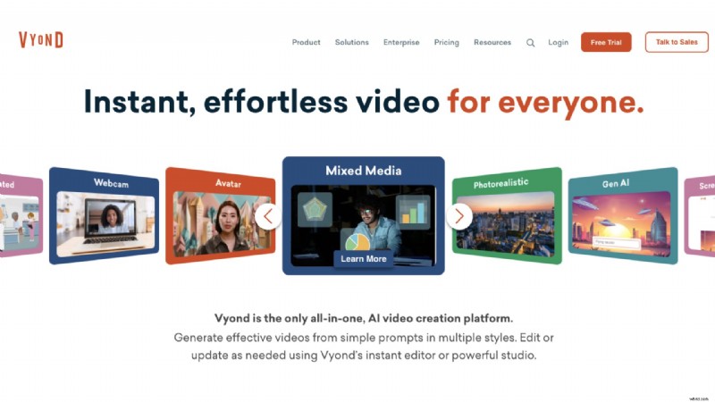 I migliori software di animazione per lavagne:crea video coinvolgenti 