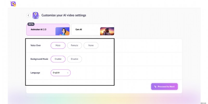 Crea video animati professionali con l intelligenza artificiale:risparmia tempo e denaro