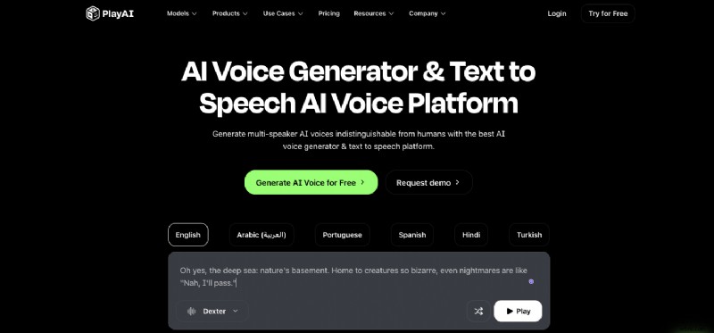 Beste voice-oversoftware:functies, voor- en nadelen en UI-overzicht 