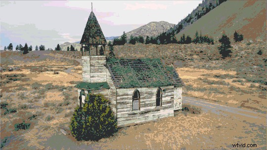 Transformeer uw beeldmateriaal met Lumetri Color van Premiere Pro:een stapsgewijze handleiding 