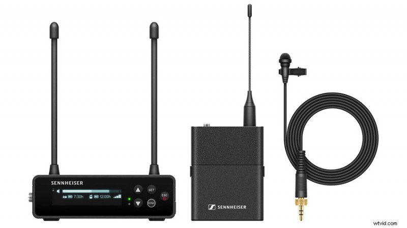 Vier essentiële audiotips die elke filmmaker moet kennen 