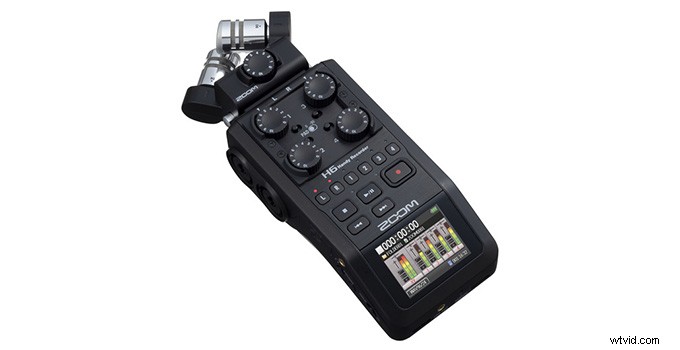 Vier essentiële audiotips die elke filmmaker moet kennen 