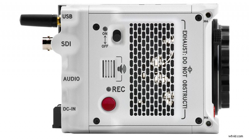 Beheers de RODE KOMODO‑X:8 deskundige tips voor 4K-filmmakers 