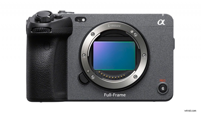 Sony FX3 versus ZV-E1:welke camera is het beste voor video?