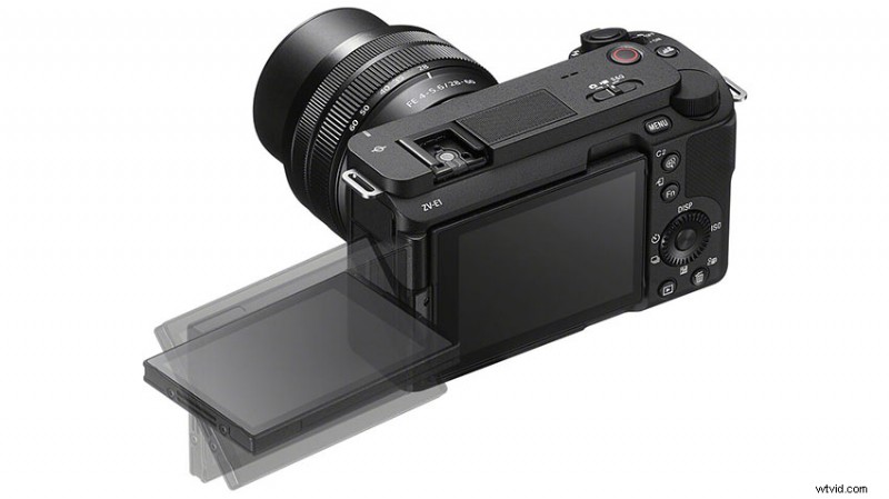 Sony FX3 versus ZV-E1:welke camera is het beste voor video?