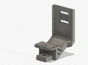 Convierta el micrófono de su cámara en un sistema inalámbrico:la guía MicBack 