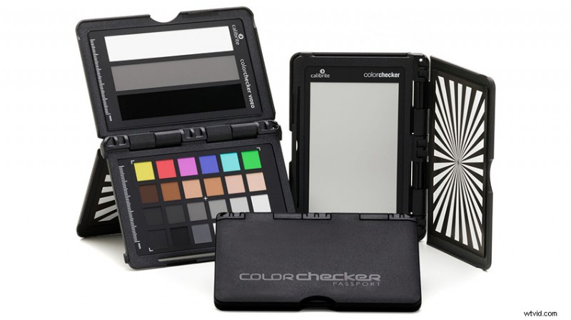 Essentiële pre-productiechecklist voor filmmakers:10 dingen die u moet controleren voordat u gaat opnemen 