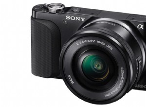 Construya un kit de video completo para principiantes de $200:cámara, lente, trípode y más 