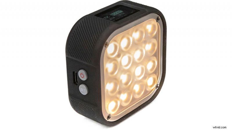 Bouw een complete beginnersvideokit van $ 200:camera, lens, statief en meer 