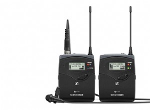 Hacks ocultos de audio profesional y solapa para cineastas 