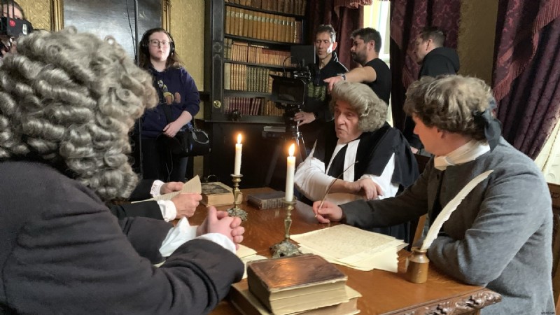 Strategieën voor het beveiligen van beeldmateriaal voor internationale reizen 