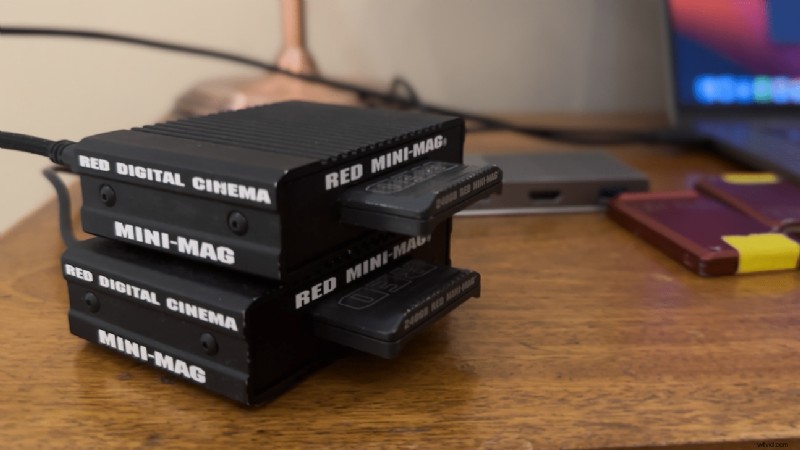 Strategieën voor het beveiligen van beeldmateriaal voor internationale reizen 