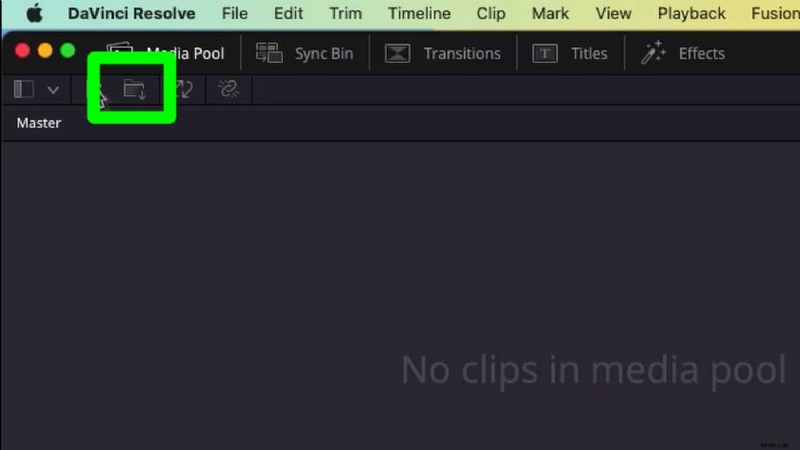 De cut-pagina van DaVinci Resolve beheersen:snellere B-roll-bewerking 