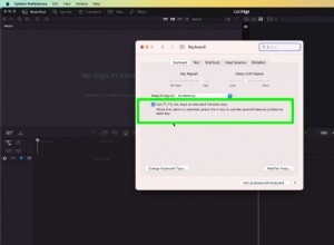 De cut-pagina van DaVinci Resolve beheersen:snellere B-roll-bewerking 
