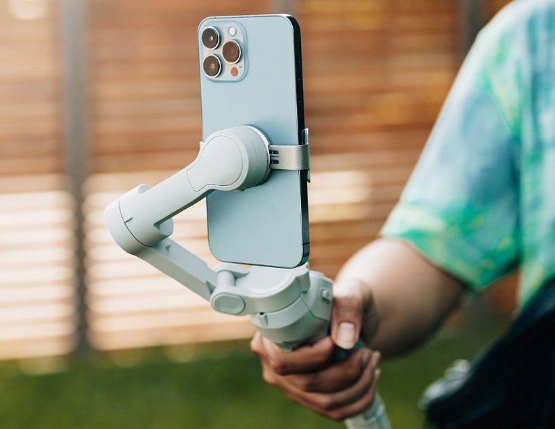 iPhone-video:5 stappen om video s van professionele kwaliteit te maken 