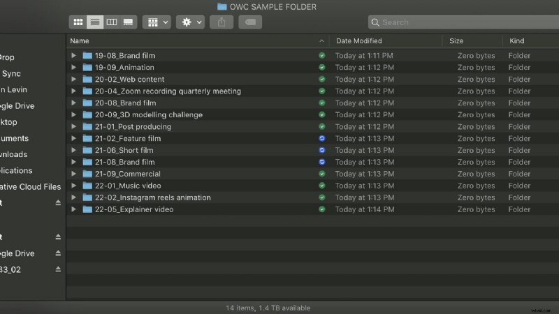 Een succesvol postproductiebedrijf runnen:een praktische gids 