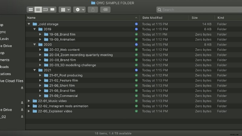 Een succesvol postproductiebedrijf runnen:een praktische gids 