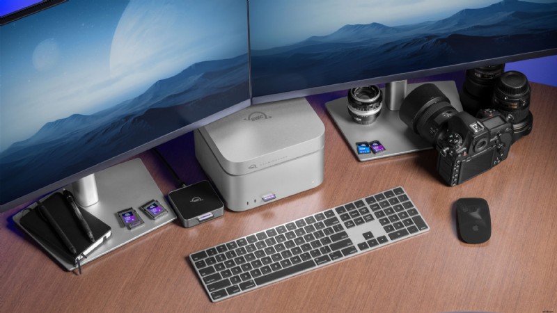 Bescherm uw gegevens:World Backup Day 2026 en betrouwbare OWC-opslagoplossingen 