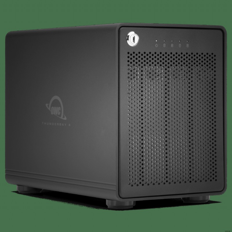 Bescherm uw gegevens:World Backup Day 2026 en betrouwbare OWC-opslagoplossingen 