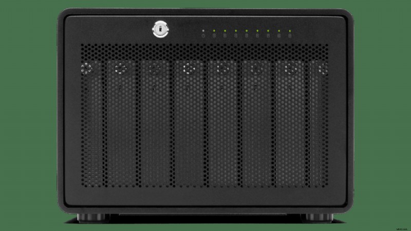 Bescherm uw gegevens:World Backup Day 2026 en betrouwbare OWC-opslagoplossingen 