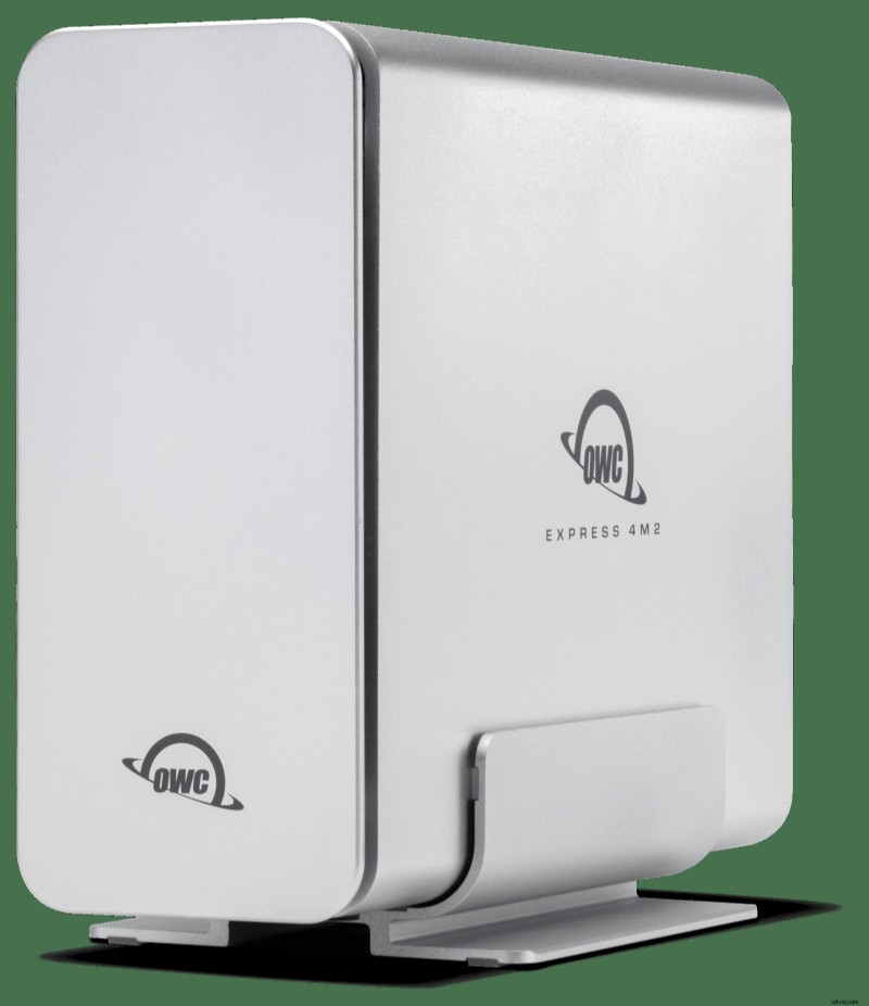 Bescherm uw gegevens:World Backup Day 2026 en betrouwbare OWC-opslagoplossingen 