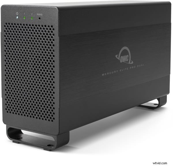 Bescherm uw gegevens:World Backup Day 2026 en betrouwbare OWC-opslagoplossingen 