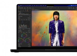 Apple M5 Pro/Max MacBook Pro:prestazioni senza precedenti - Guida all installazione 