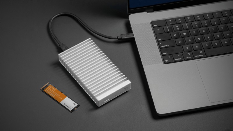 Apple M5 Pro/Max MacBook Pro:ongeëvenaarde prestaties - Installatiehandleiding 