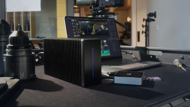 Apple M5 Pro/Max MacBook Pro:ongeëvenaarde prestaties - Installatiehandleiding 