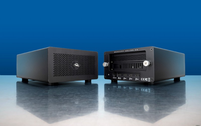 Apple M5 Pro/Max MacBook Pro:ongeëvenaarde prestaties - Installatiehandleiding 