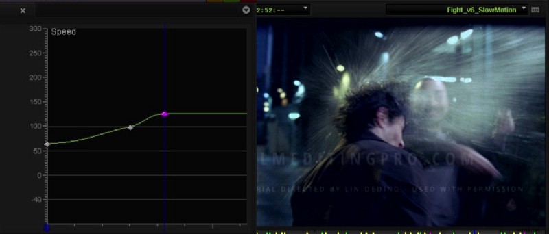 Beheers snelheidsverhoging bij videobewerking:een korte handleiding | Filmbewerking Pro 