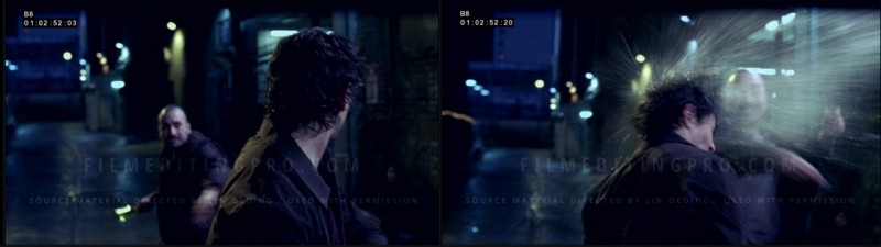 Beheers snelheidsverhoging bij videobewerking:een korte handleiding | Filmbewerking Pro 