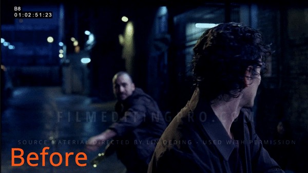 Beheers snelheidsverhoging bij videobewerking:een korte handleiding | Filmbewerking Pro 