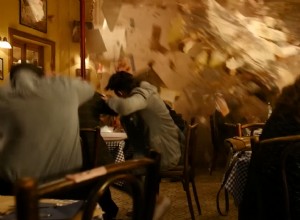 Analýza střihu traileru:Jak  Murder Mystery 2  dosahuje komedie – Film Editing Pro 