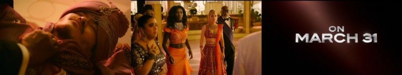 Analyse van trailermontage:hoe  Murder Mystery 2  komedie bereikt - Film Editing Pro 