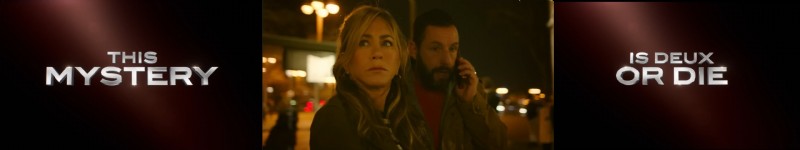 Analyse van trailermontage:hoe  Murder Mystery 2  komedie bereikt - Film Editing Pro 