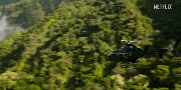 Analyse van trailermontage:hoe  Murder Mystery 2  komedie bereikt - Film Editing Pro 