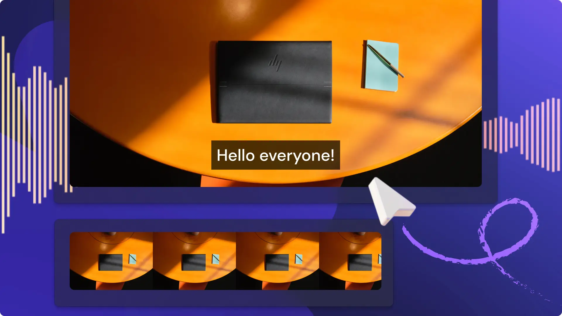 Top 12 videotrends om te bekijken in 2026 | Clipchamp 