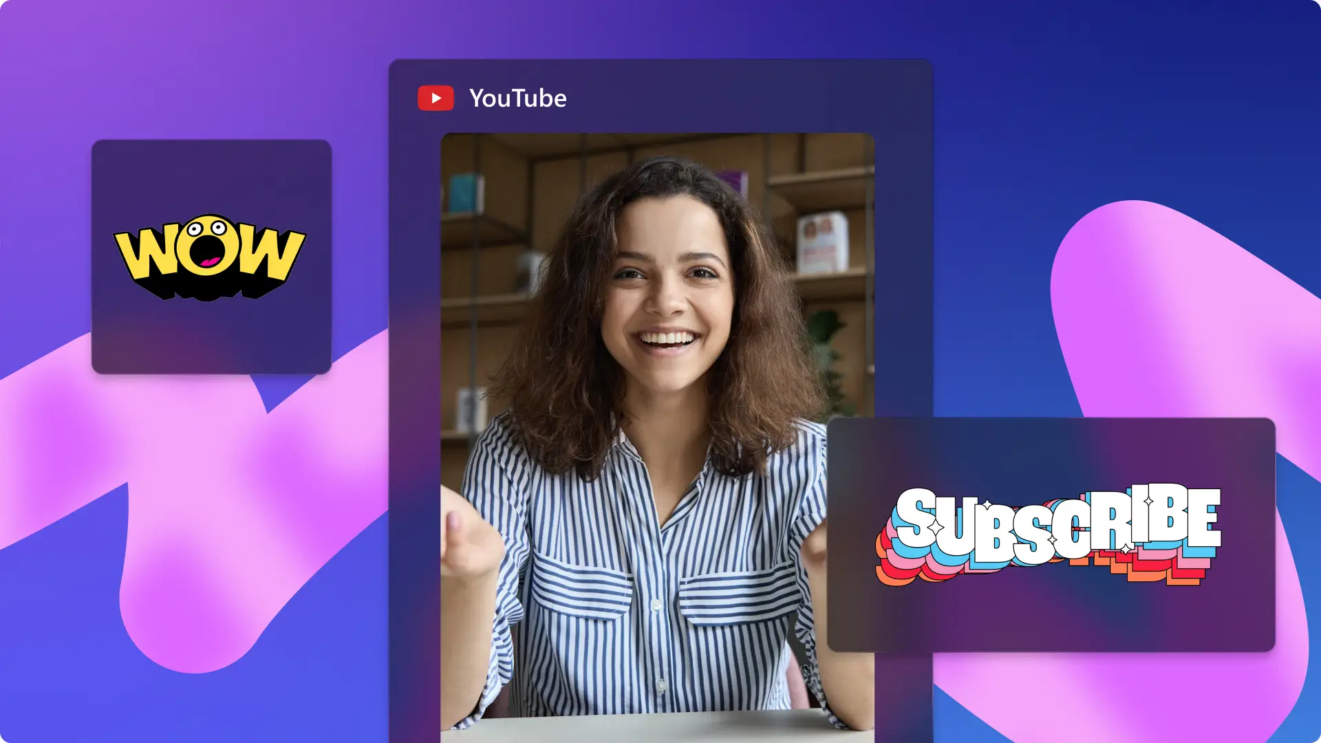 Top 12 videotrends om te bekijken in 2026 | Clipchamp 