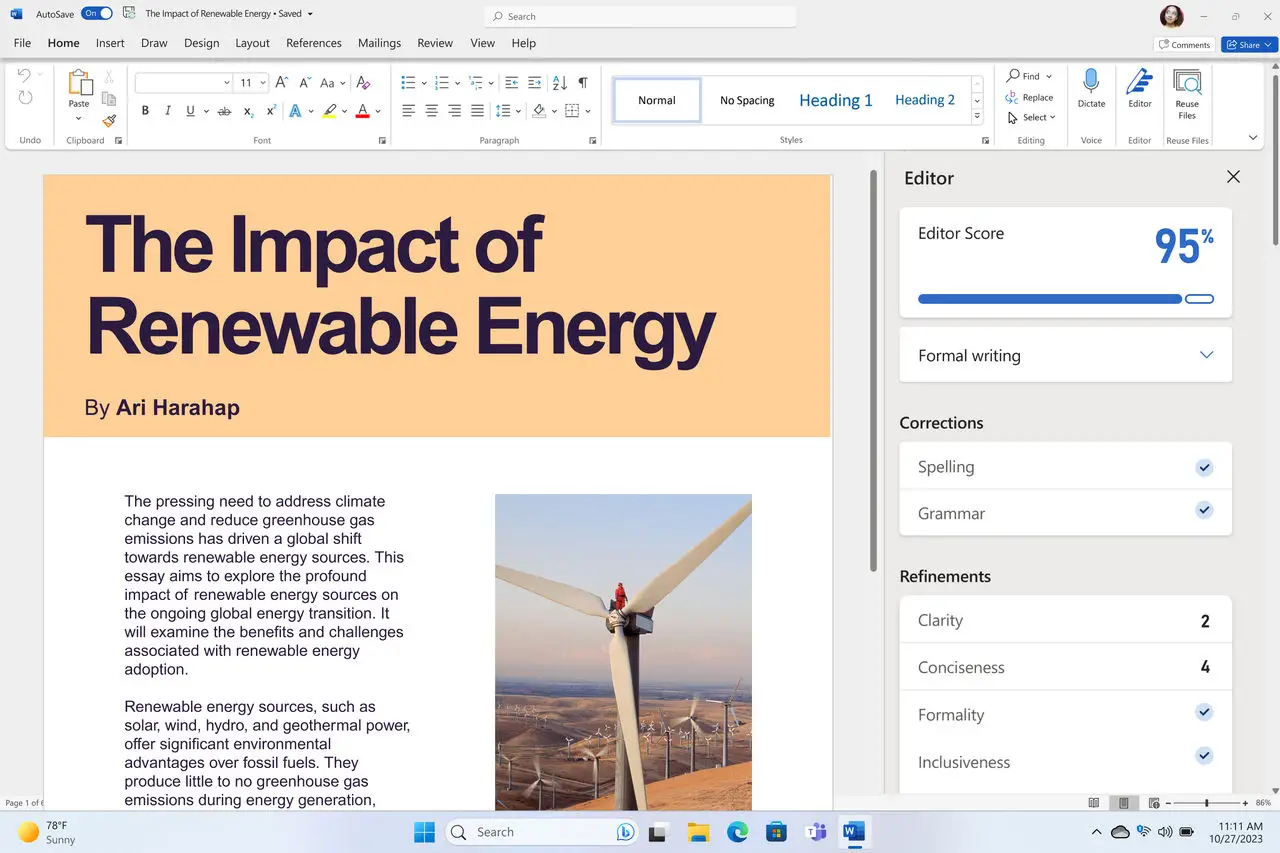 Top 12 videotrends om te bekijken in 2026 | Clipchamp 