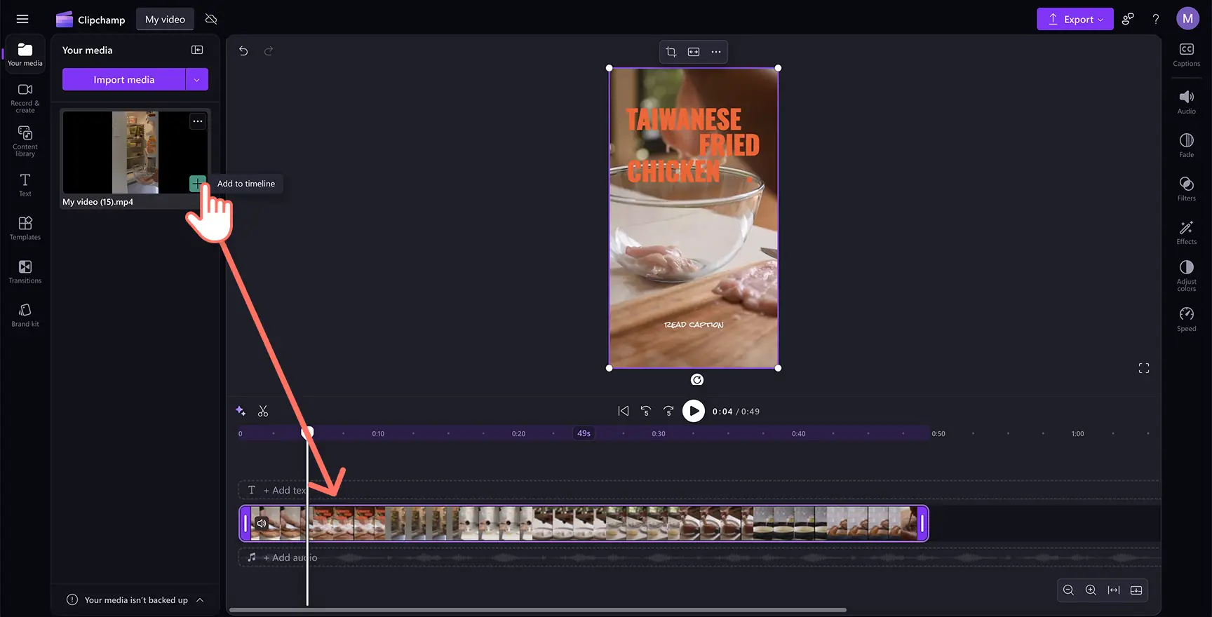 Hergebruik TikTok-video s op Instagram:een stapsgewijze handleiding 