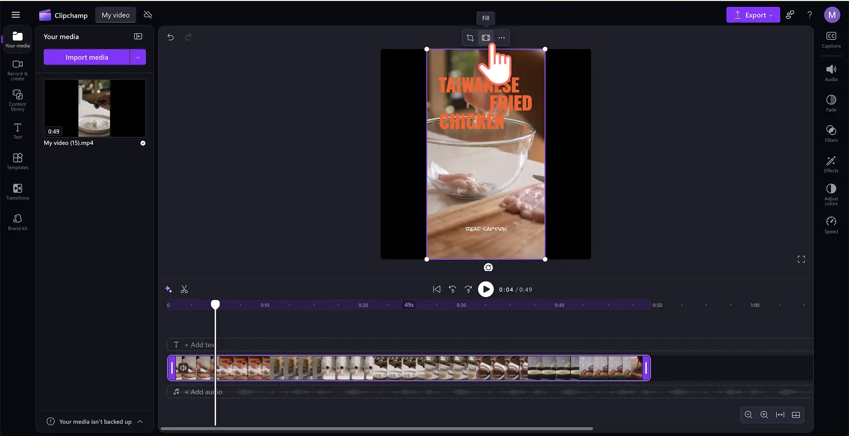 Hergebruik TikTok-video s op Instagram:een stapsgewijze handleiding 